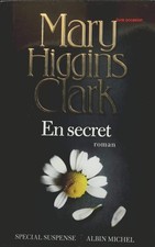 En secret - Mary Higgins Clark