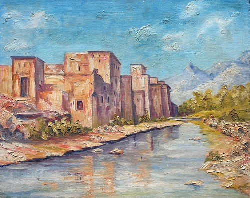 Tableau hsp 1956 - 1956, talat