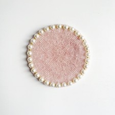 sousVerres et Ronds en Perles