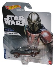Star Wars Mandalorien