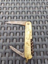 Ancien Couteau pliant