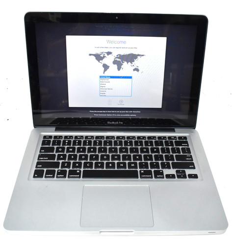 2011 apple a1278 - 2011, 13"