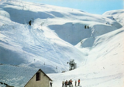 Ceuese teleski des - ceuese,