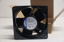 NEUF : Ventilateur axial EBM Papst 4650Z 9274014801 230 V/AC 152 m³/h 119*119*38