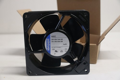 Neuf ventilateur axial - neuf, :