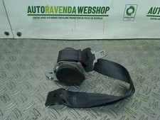 CEINTURE DE SECURITE ARRIERE DROITE Megane III Coupe (DZ) 2012 888400033R