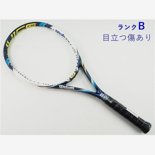 Wilson juice 100 2014 tennis - 100,