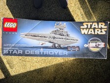 LEGO Star Wars: Imperial Star