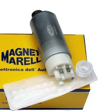 Pompe à carburant Pompe