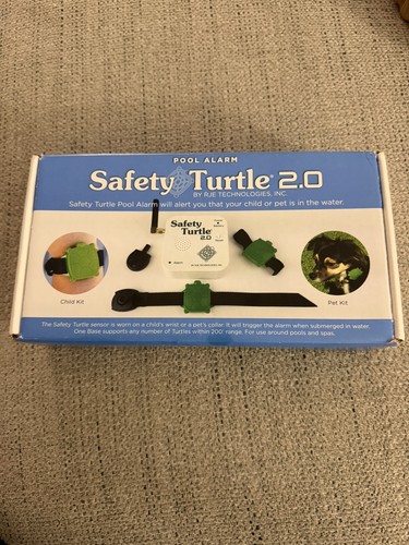 Pool alarm safety - pool,