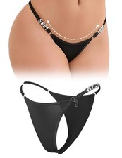 Mini String Femme Sexy Chic