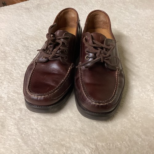 Dockers mens leather boat - dockers,
