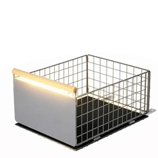 Tiroir Coulissant Cuisine avec