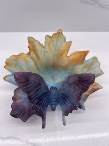 Daum grand papillon - daum,