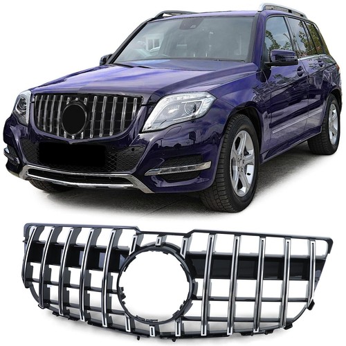Compatible pour mercedes glk - mercedes,