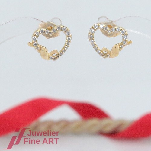 Boucles oreilles diamant - boucles,