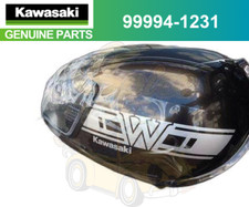 KAWASAKI W800 CAFE EJ800B ACCESSOIRE (COUVERCLE MOTEUR) CACHE CHAÎNE 99994-1231