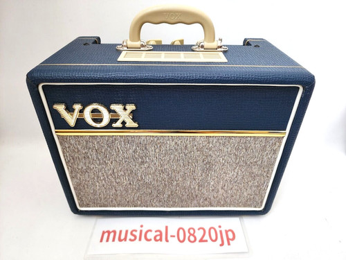 Vox ac4c1 mini - mini, amplificateur