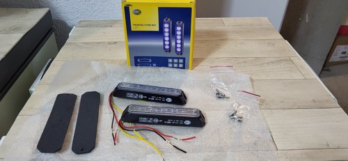 Feu eclat hella - eclat,