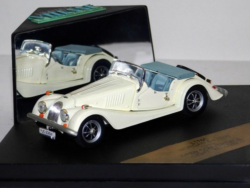 Wow extrêmement rare morgan - wow,