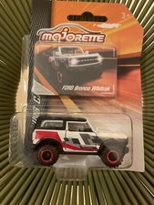 Miniature Majorette Ford