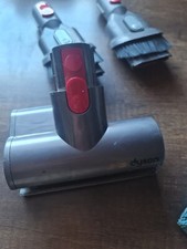 MINI BROSSE MOTORISEE POUR DYSON V7,V8,V10,V11,V15