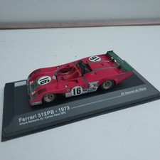 ferrari 312pb 24 heures du
