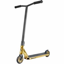 Chilli Reaper Gold Scooter Stunt-Roller Stuntscooter Freestyle-Roller Cityroller