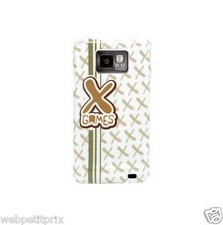 Xgames Coque Marron +