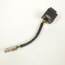 Centrale clignotante origine