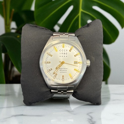 Montre cccp 1980 - montre,