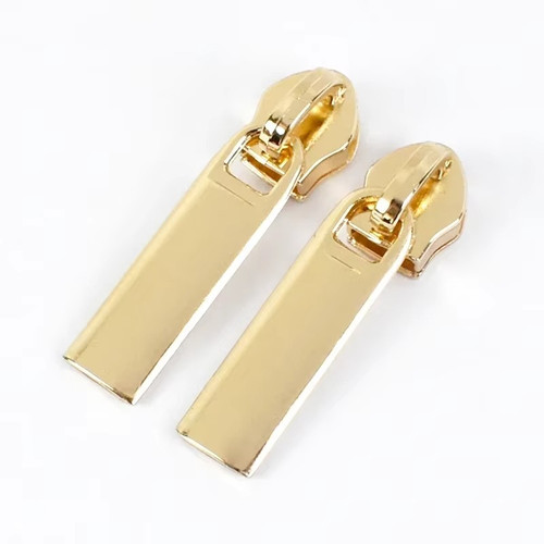 Curseur fermeture eclair - curseur, nylon
