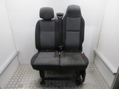 Siege avant droit - , (banquette