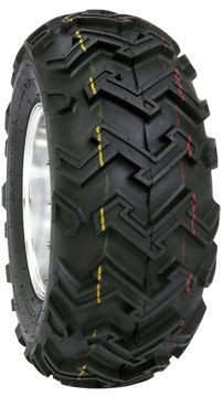 Pneu quad 11x10 hf274 - quad,