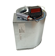 Ecofit ventilateur centrifuge - ventilateur,
