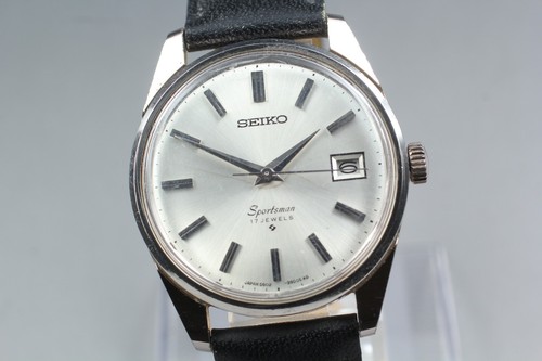 Montre homme vintage - , 1969