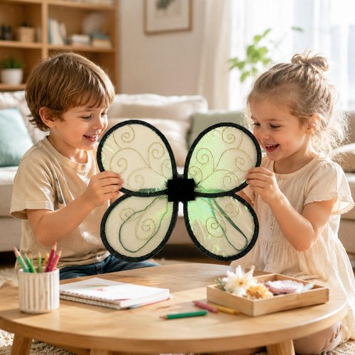 Costume mignon confortable - costume,