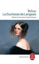 La Duchesse de Langeais -