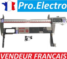 NOIR Motherboard Carte Mere IPAD AIR air 2 A1566 32GB 821-2587-A