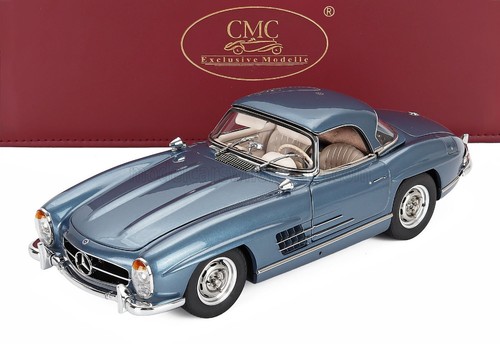 283 mercedes benz 300 sl - 300,