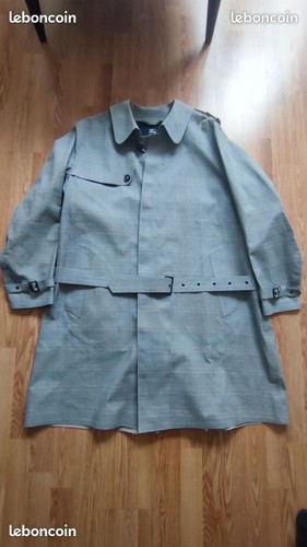 Vends trench manteau cape - vends, /