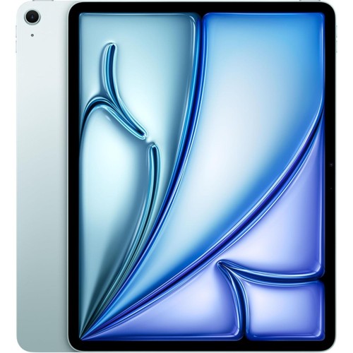 Ipad air 2024 - ipad,