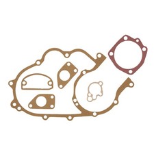 Série Joints de Moteur Piaggio Vespa 160 GS - 180 Ss Sans Mélangeur MF9521