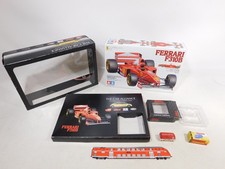 Schuco Tamiya 1:90 1:20 Set