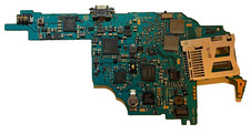 Carte Mère PSP Playstation Portable  - PSP  2004  -  1-876-496-21  - TA - 088