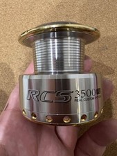 H7-25 Daiwa RCS 3500 PE Bobine