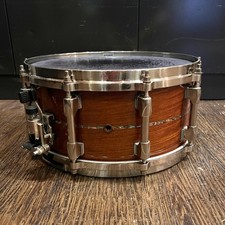 Tama Starclassic Bubinga Omni-Tune Snare 14x6.5 pouces -h618