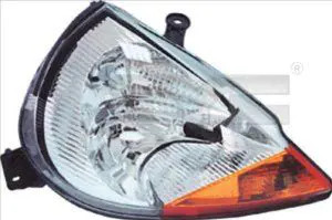 Phare droite 5321 - droite, 20-5321-08-2