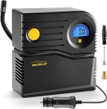 Gonfleur à Air Portable Pneus