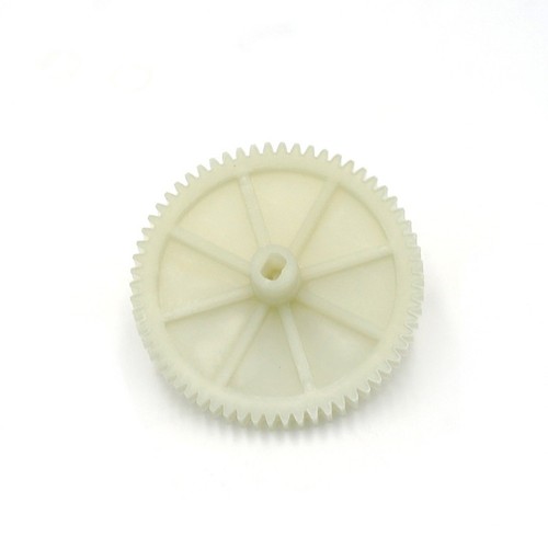 62t gear unit pour - gear,